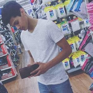 Meet your Posher, Bryan